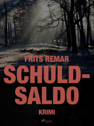 Frits Remar: Schuldsaldo