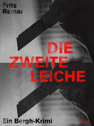 Frits Remar: Die zweite Leiche