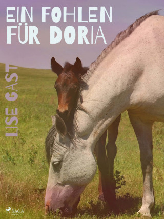 Lise Gast: Ein Fohlen für Doria