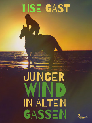 Lise Gast: Junger Wind in alten Gassen