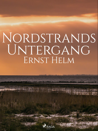 Ernst Helm: Nordstrands Untergang