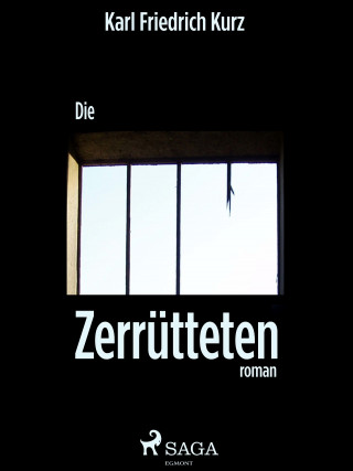 Karl Friedrich Kurz: Die Zerrütteten