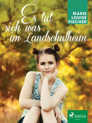 Marie Louise Fischer: Es tut sich was im Landschulheim