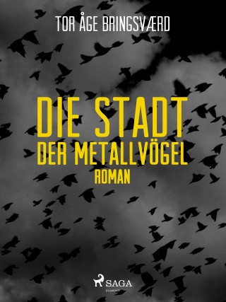 Tor Åge Bringsværd: Die Stadt der Metallvögel