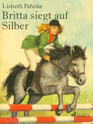 Lisbeth Pahnke: Britta siegt auf Silber