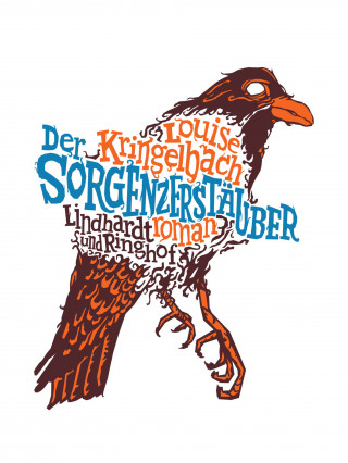 Louise Kringelbach: Der Sorgenzerstäuber