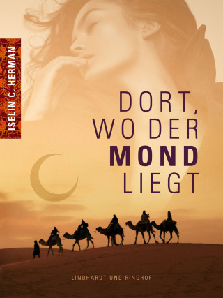 Iselin C. Hermann: Dort, wo der Mond liegt