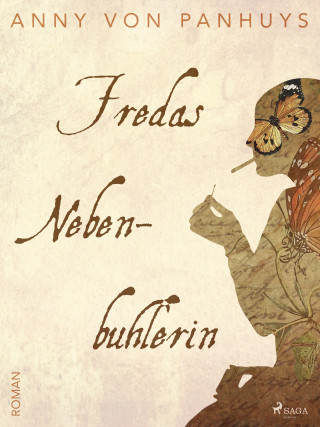 Anny von Panhuys: Fredas Nebenbuhlerin