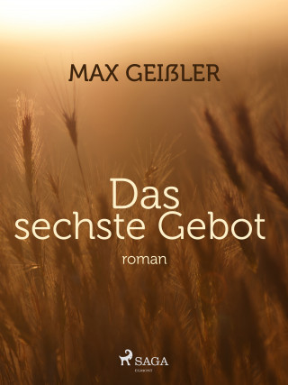 Max Geißler: Das sechste Gebot