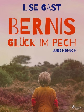 Lise Gast: Bernis Glück im Pech