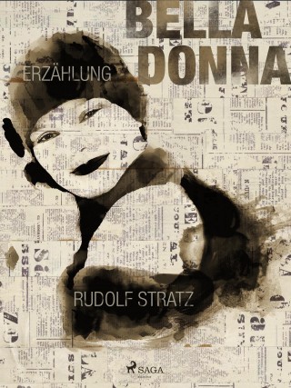 Rudolf Stratz: Belladonna