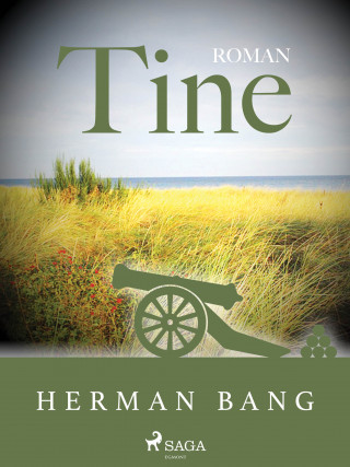 Herman Bang: Tine