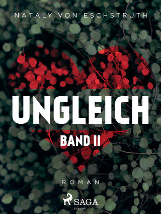 Nataly von Eschstruth: Ungleich II