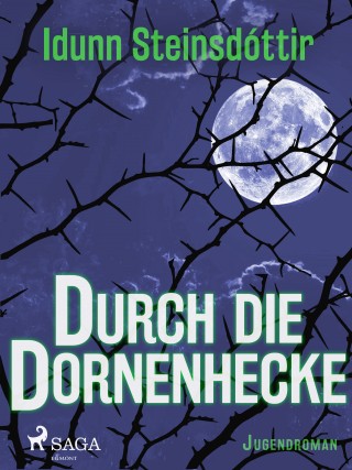 Iðunn Steinsdóttir: Durch die Dornenhecke