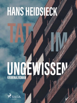 Hans Heidsieck: Tod im Ungewissen