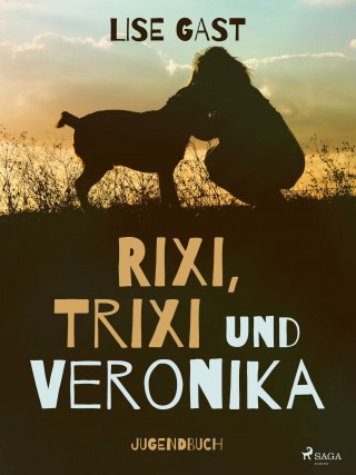 Lise Gast: Rixi Trixi und Veronika