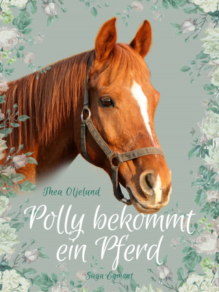 Thea Oljelund: Polly bekommt ein Pferd