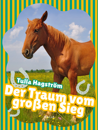 Tulla Hagström: Der Traum vom großen Sieg