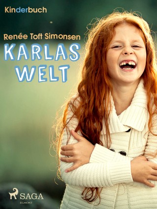 Renée Toft Simonsen: Karlas Welt