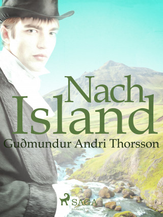 Guðmundur Andri Thorsson: Nach Island