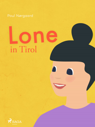 Poul Nørgaard: Lone in Tirol