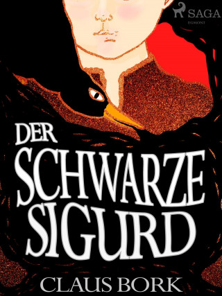 Claus Bork: Der schwarze Sigurd