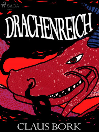 Claus Bork: Drachenreich