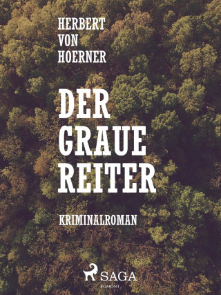 Herbert Von Hoerner: Der graue Reiter