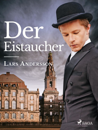 Lars Andersson: Der Eistaucher