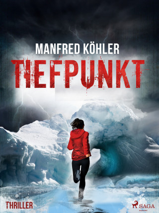 Manfred Köhler: Tiefpunkt - Thriller