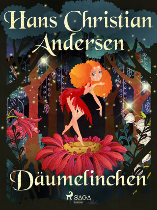 Hans Christian Andersen: Däumelinchen