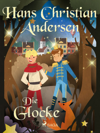 Hans Christian Andersen: Die Glocke