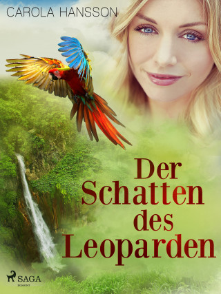 Carola Hansson: Der Schatten des Leoparden