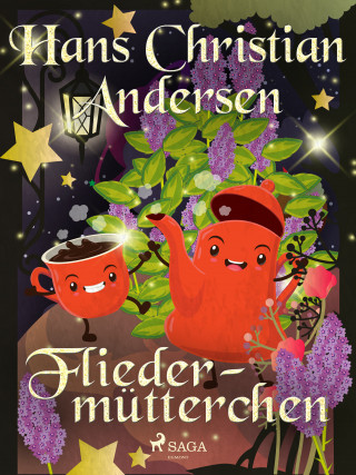 Hans Christian Andersen: Fliedermütterchen