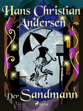 Hans Christian Andersen: Der Sandmann