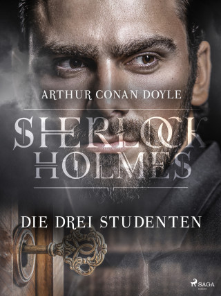 Sir Arthur Conan Doyle: Die drei Studenten