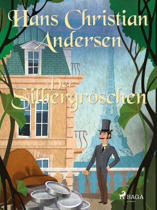 Hans Christian Andersen: Der Silbergroschen