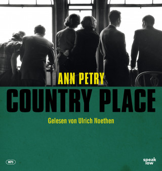 Ann Petry: Country Place