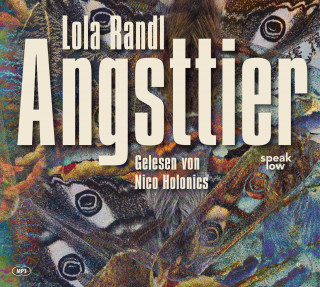 Lola Randl: Angsttier