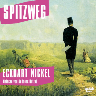 Eckhart Nickel: Spitzweg