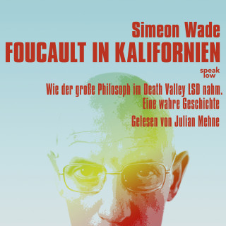 Simeon Wade: Foucault in Kalifornien