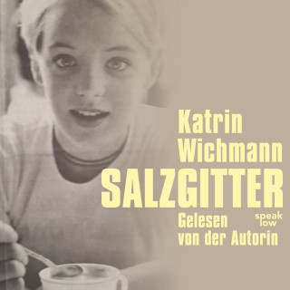 Katrin Wichmann: Salzgitter