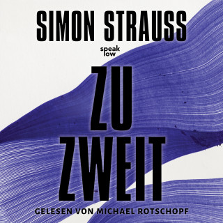 Simon Strauß: zu zweit