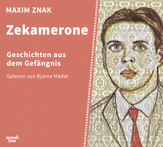 Maxim Znak: Zekamerone