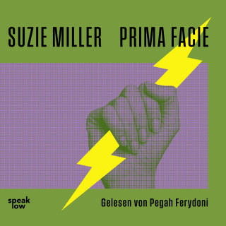 Suzie Miller: Prima Facie