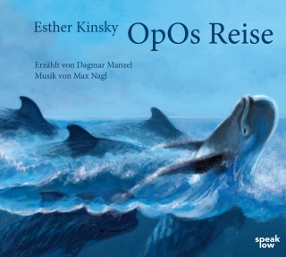 Esther Kinsky: OpOs Reise