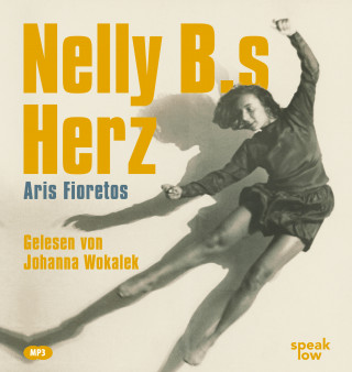 Aris Fioretos: Nelly B.s Herz