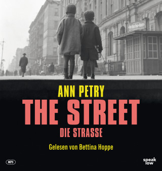Ann Petry: The Street