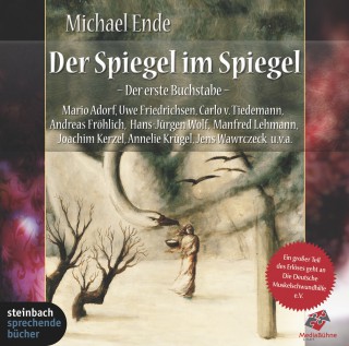 Michael Ende: Der Spiegel im Spiegel
