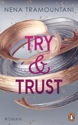 Nena Tramountani: Try & Trust